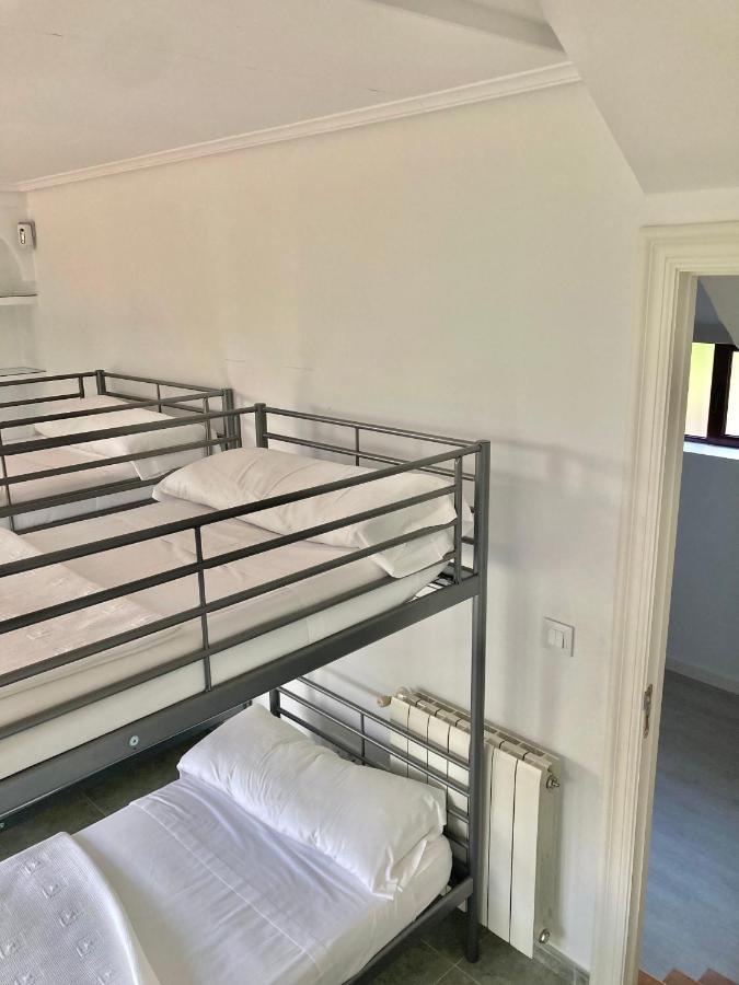 Somo Surfskate Hostel Castañedo Dış mekan fotoğraf