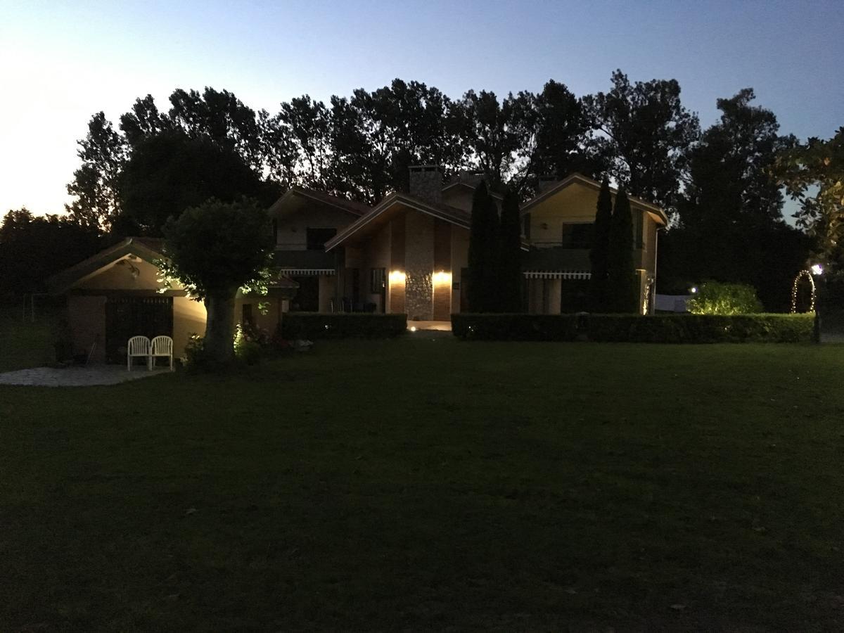 Somo Surfskate Hostel Castañedo Dış mekan fotoğraf