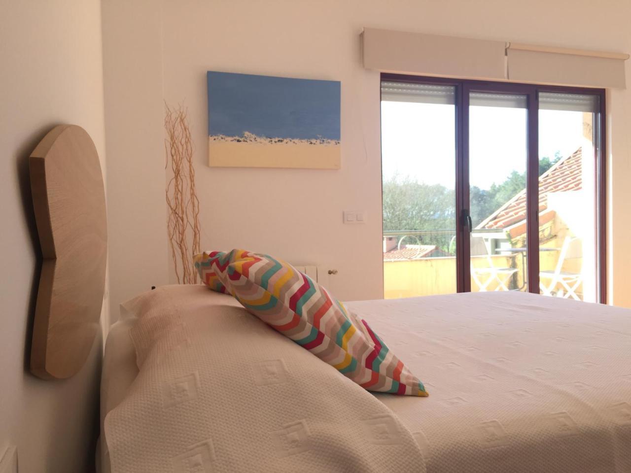 Somo Surfskate Hostel Castañedo Dış mekan fotoğraf