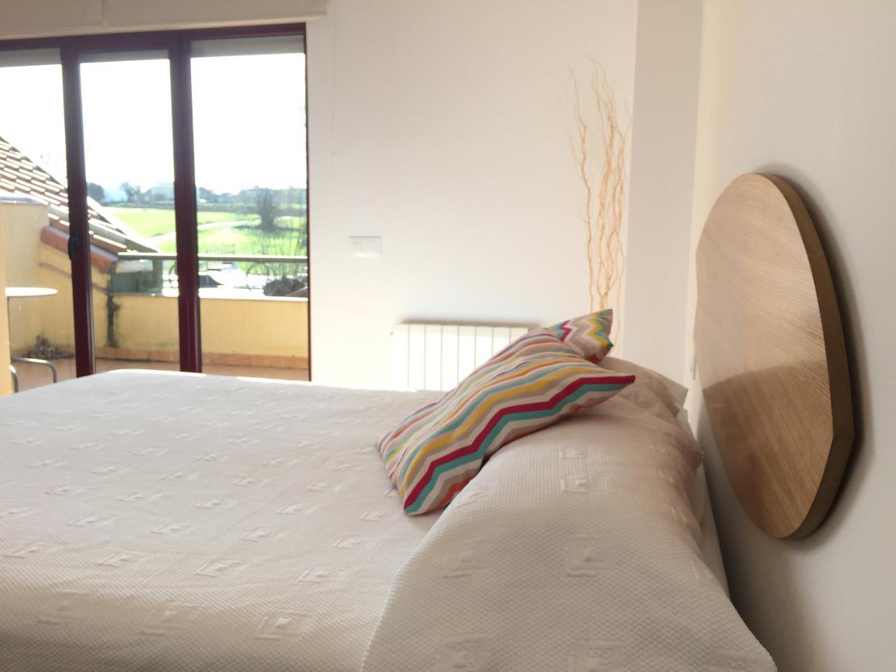 Somo Surfskate Hostel Castañedo Dış mekan fotoğraf