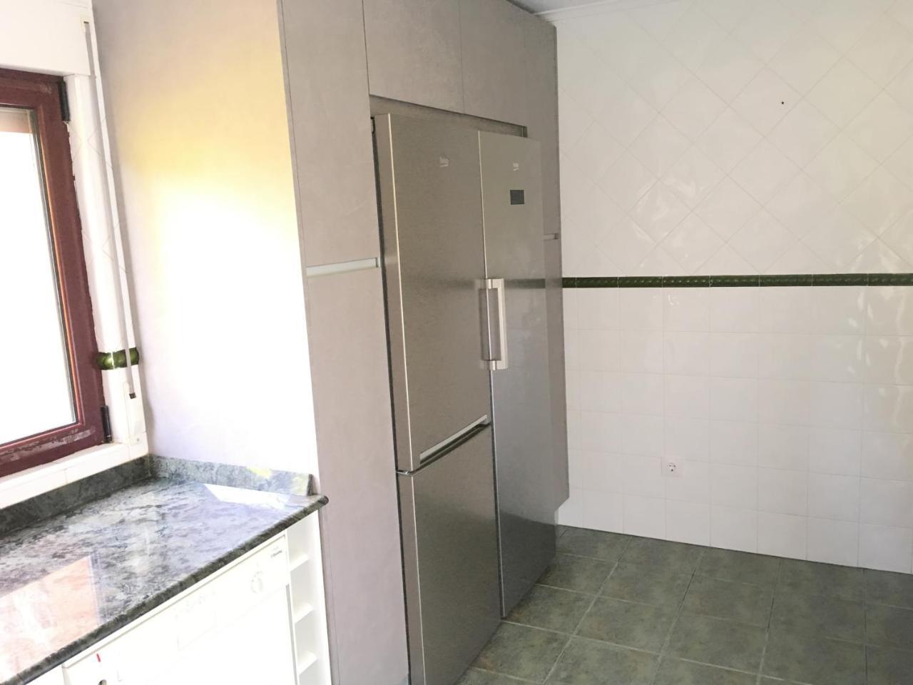 Somo Surfskate Hostel Castañedo Dış mekan fotoğraf