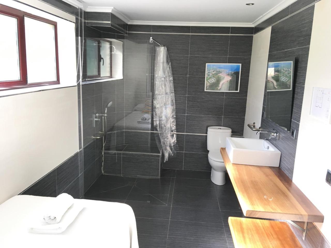 Somo Surfskate Hostel Castañedo Dış mekan fotoğraf