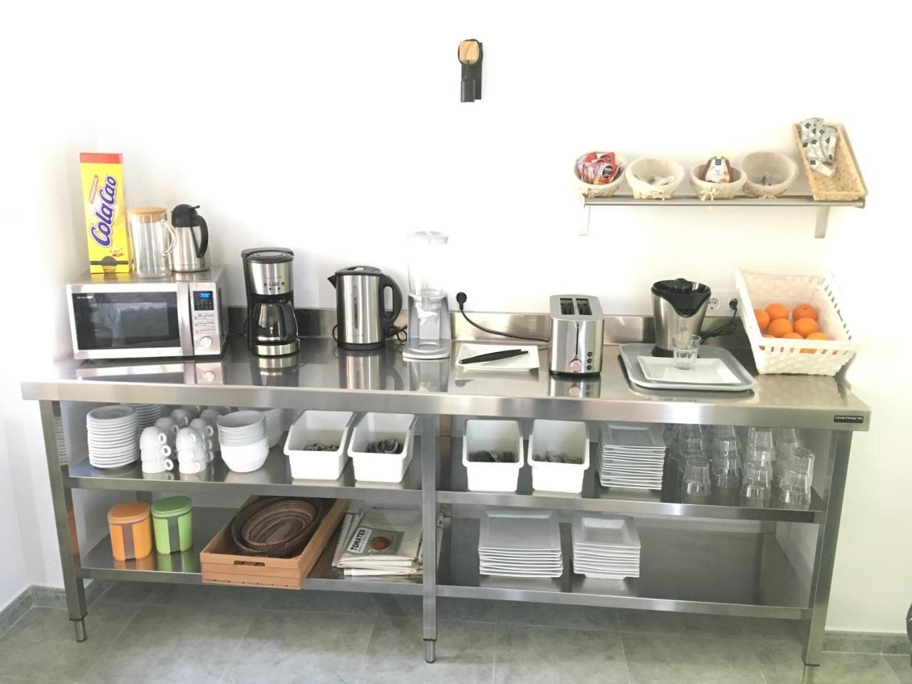 Somo Surfskate Hostel Castañedo Dış mekan fotoğraf